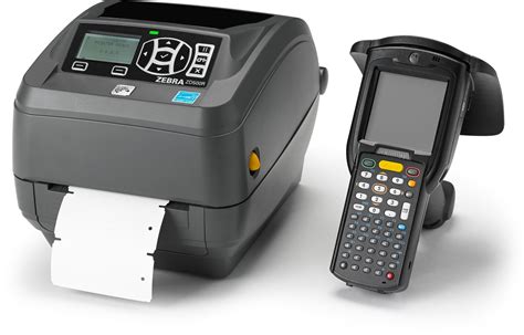 best rfid badge printers|rfid barcode printer scanner.